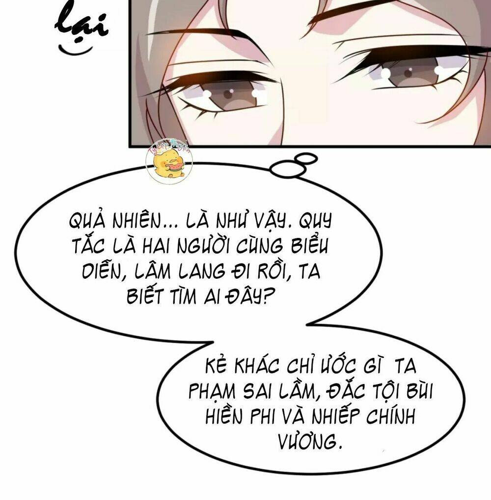 Trùng Sinh Chuyên Sủng Độc Phi Của Nhiếp Chính Vương Chapter 17 - Trang 2