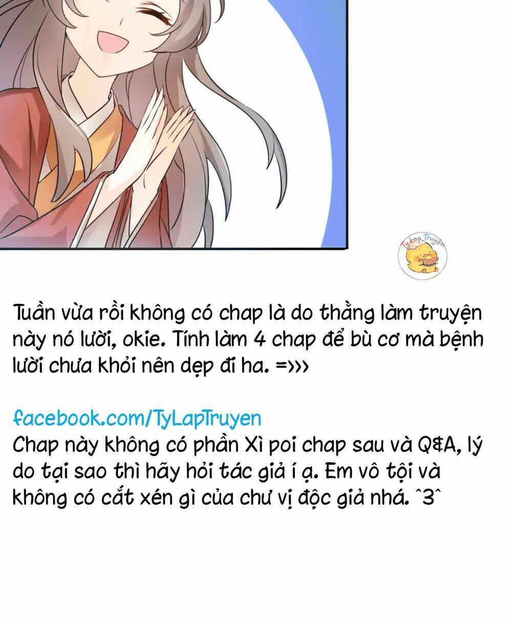 Trùng Sinh Chuyên Sủng Độc Phi Của Nhiếp Chính Vương Chapter 11 - Trang 2