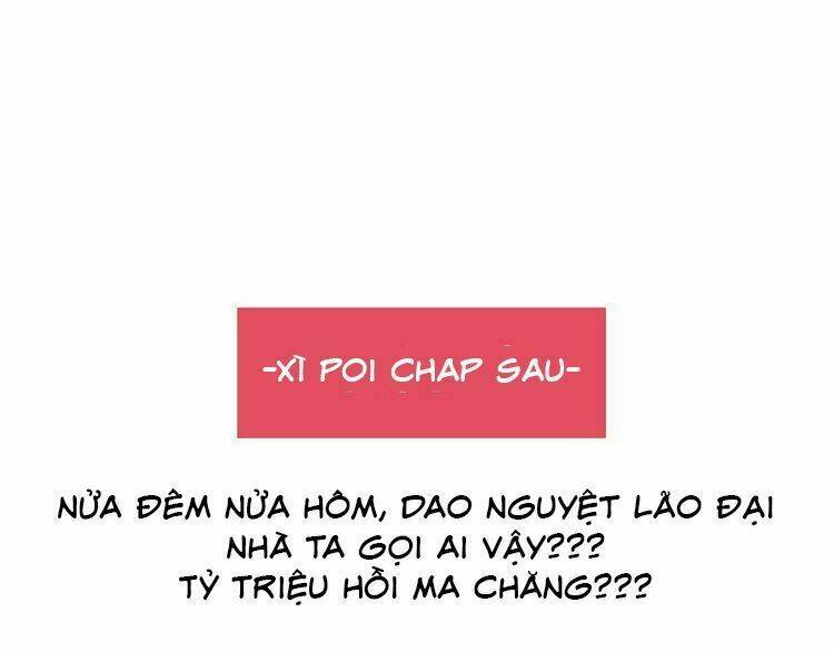 Trùng Sinh Chuyên Sủng Độc Phi Của Nhiếp Chính Vương Chapter 3 - Trang 2