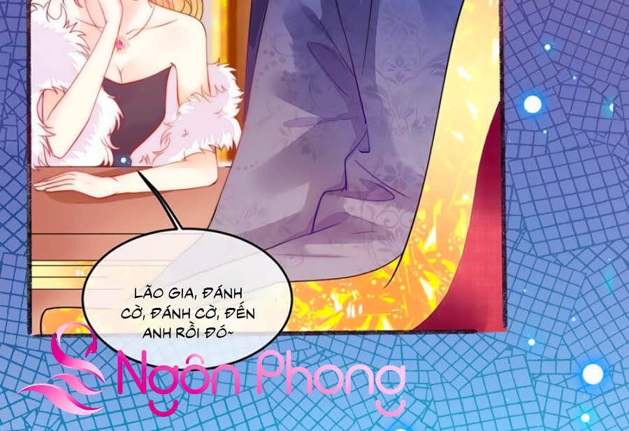 Cựu Ái Tân Nhan Chapter 7 - Trang 2