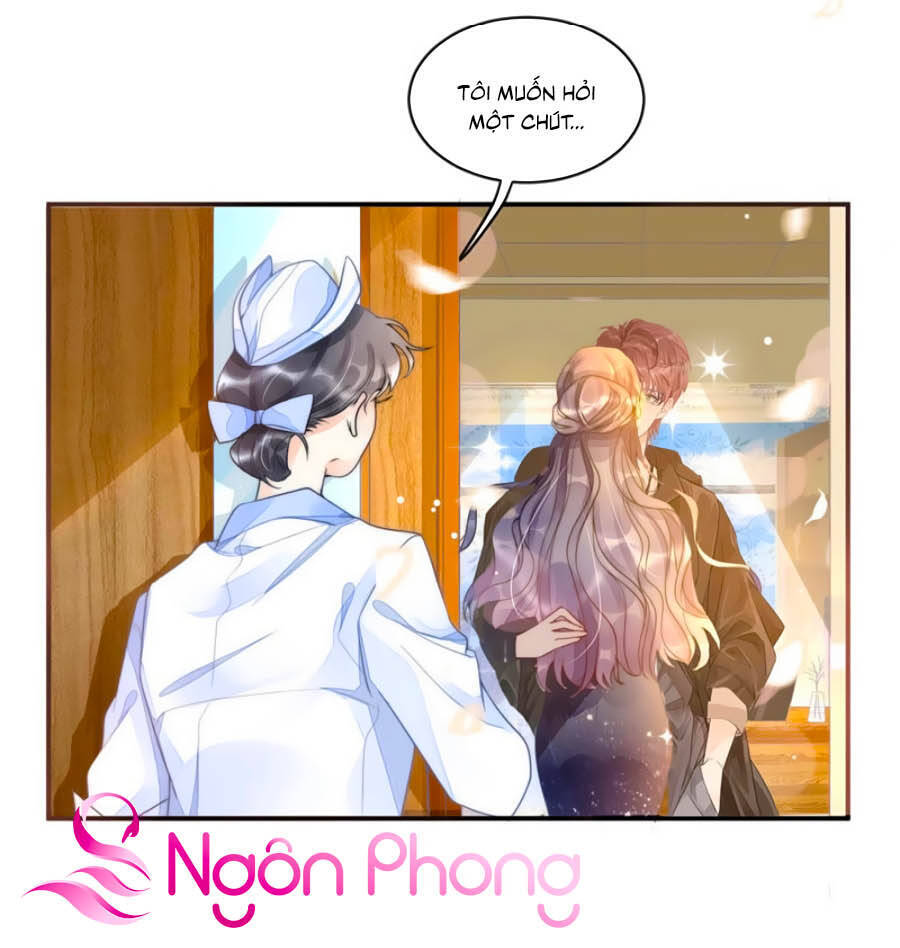 Cựu Ái Tân Nhan Chapter 7 - Trang 2