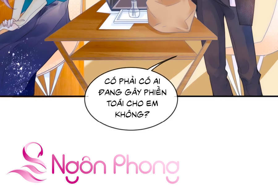 Cựu Ái Tân Nhan Chapter 6 - Trang 2