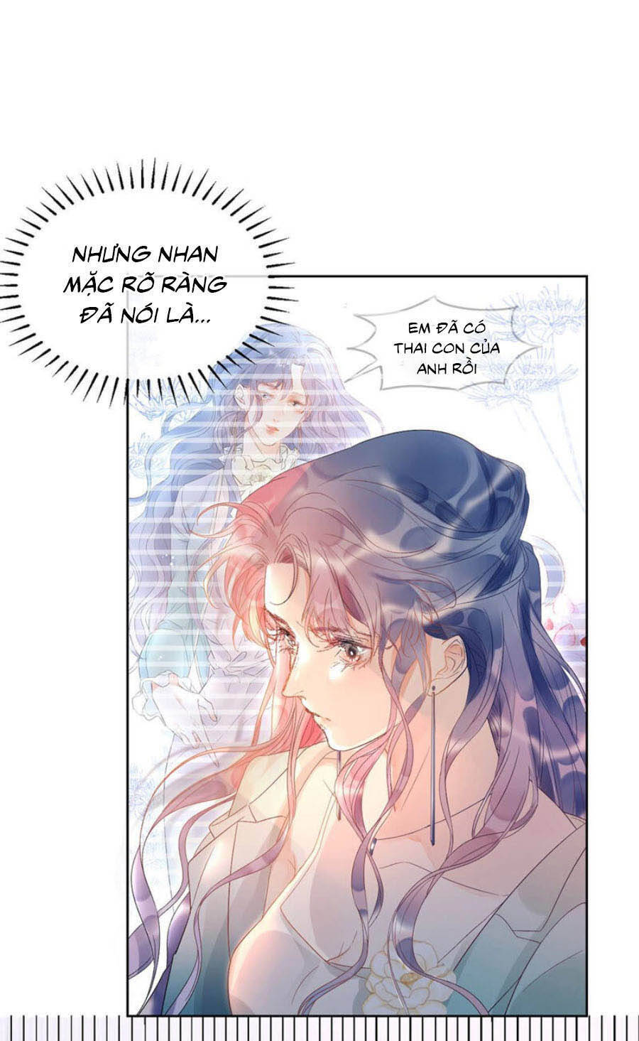 Cựu Ái Tân Nhan Chapter 4 - Trang 2