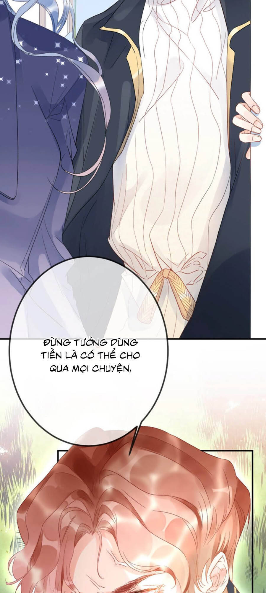 Cựu Ái Tân Nhan Chapter 3 - Trang 2