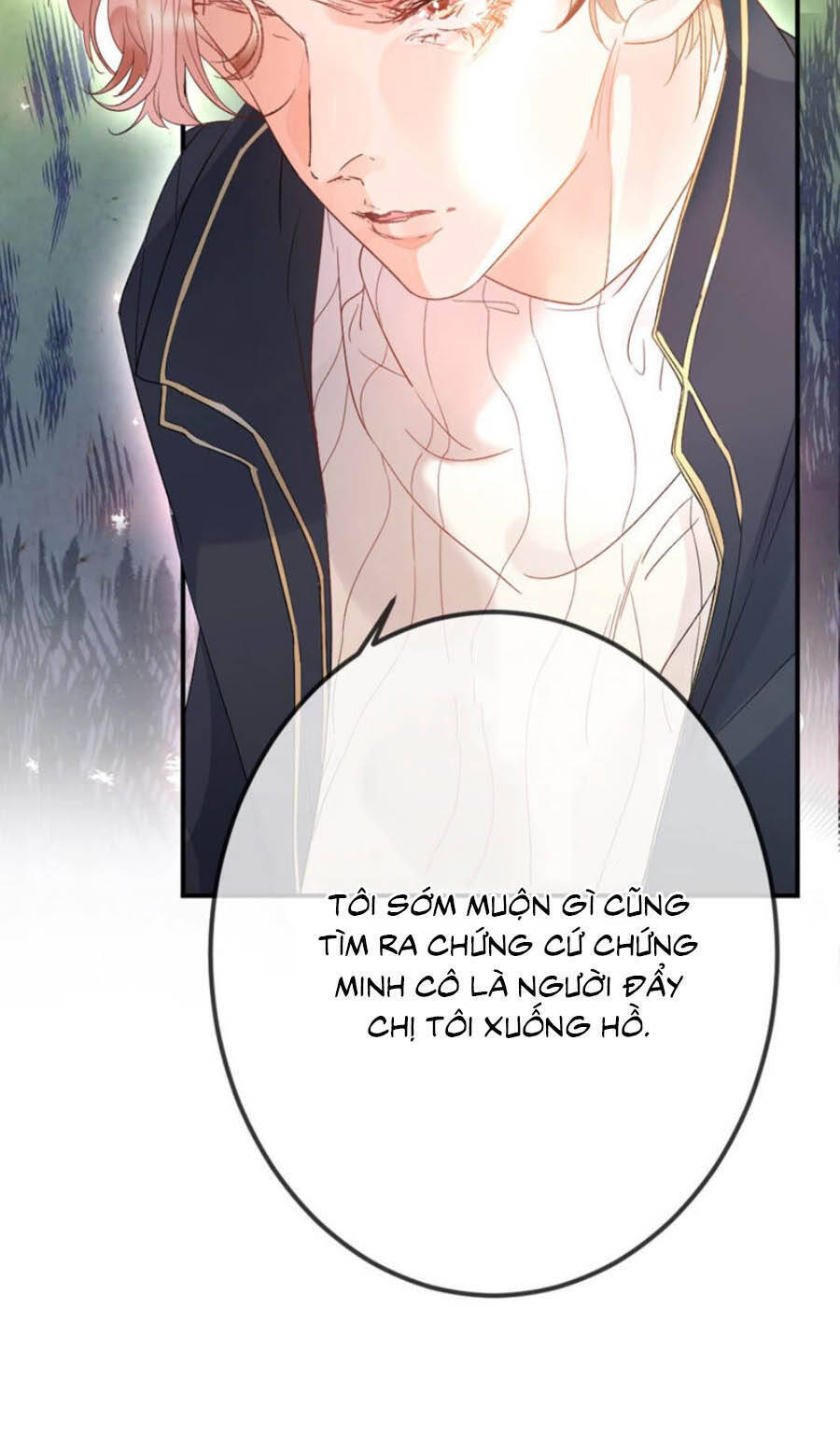 Cựu Ái Tân Nhan Chapter 3 - Trang 2