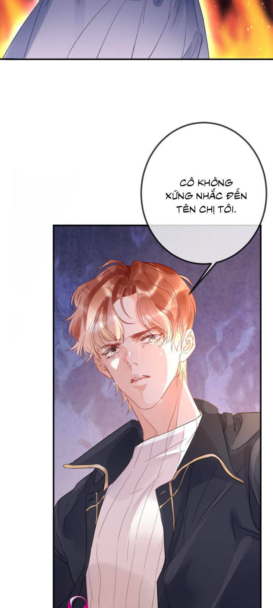 Cựu Ái Tân Nhan Chapter 3 - Trang 2