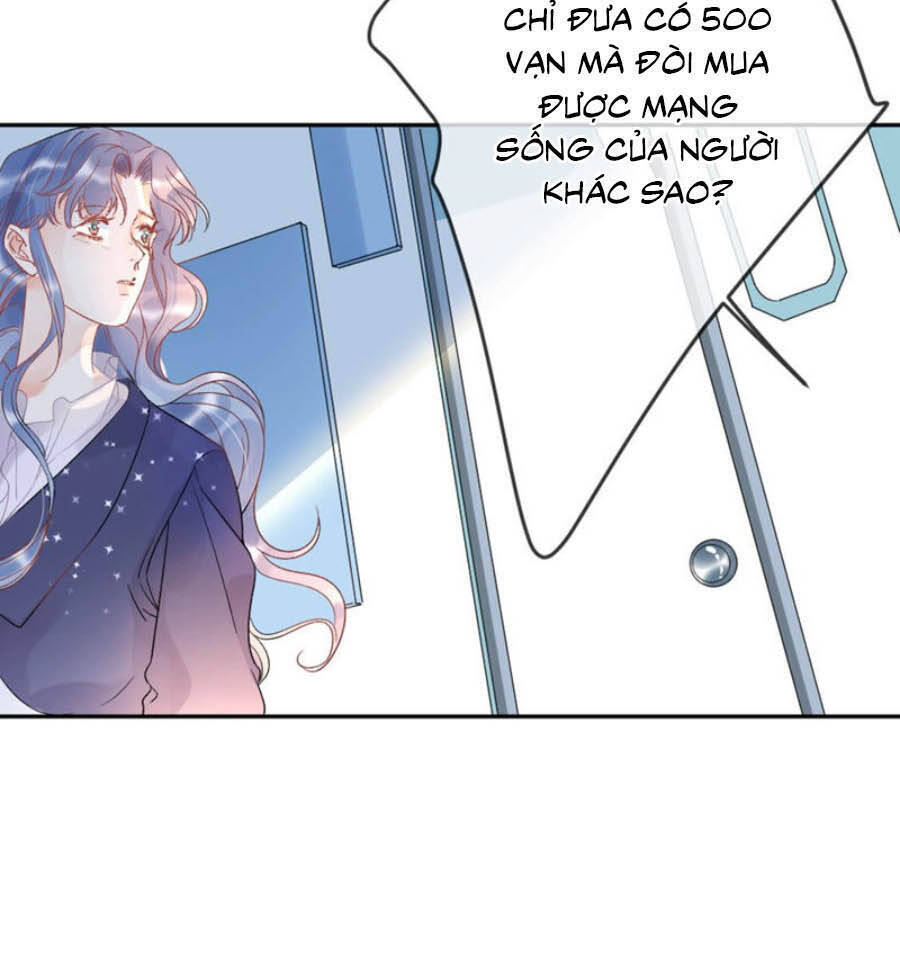 Cựu Ái Tân Nhan Chapter 3 - Trang 2