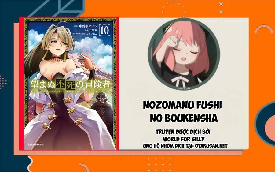 Nozomanu Fushi No Boukensha Chapter 48 - Trang 2