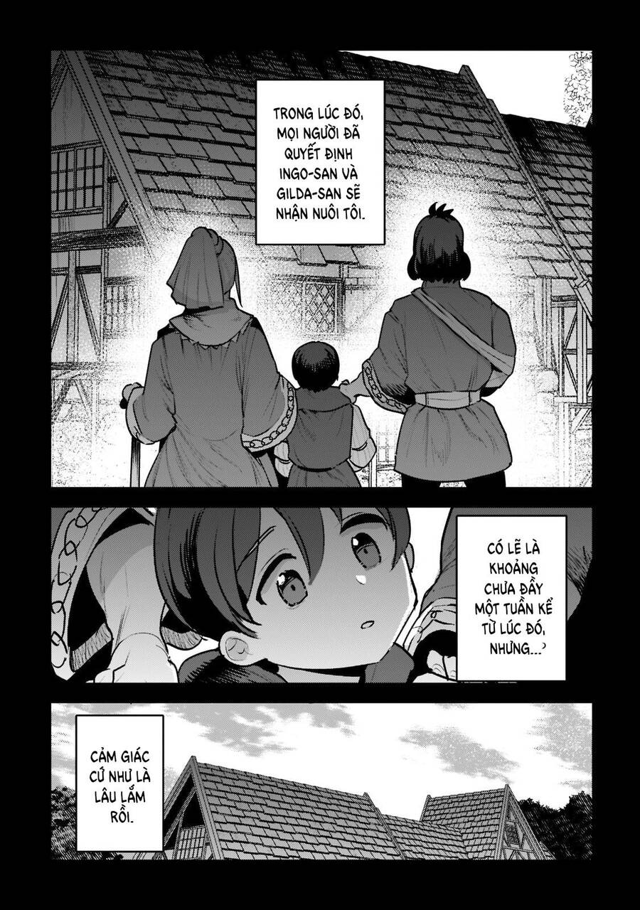 Nozomanu Fushi No Boukensha Chapter 48 - Trang 2