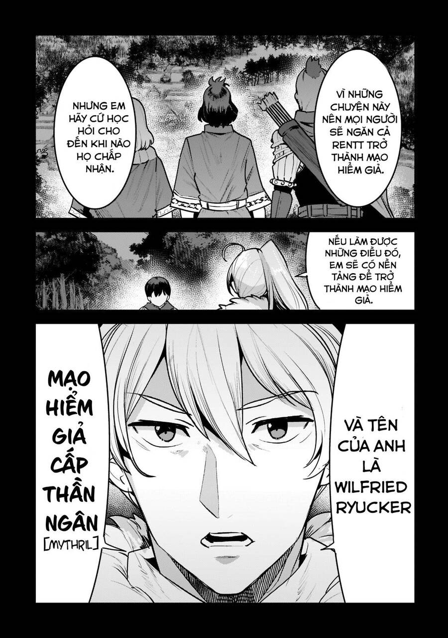 Nozomanu Fushi No Boukensha Chapter 48 - Trang 2