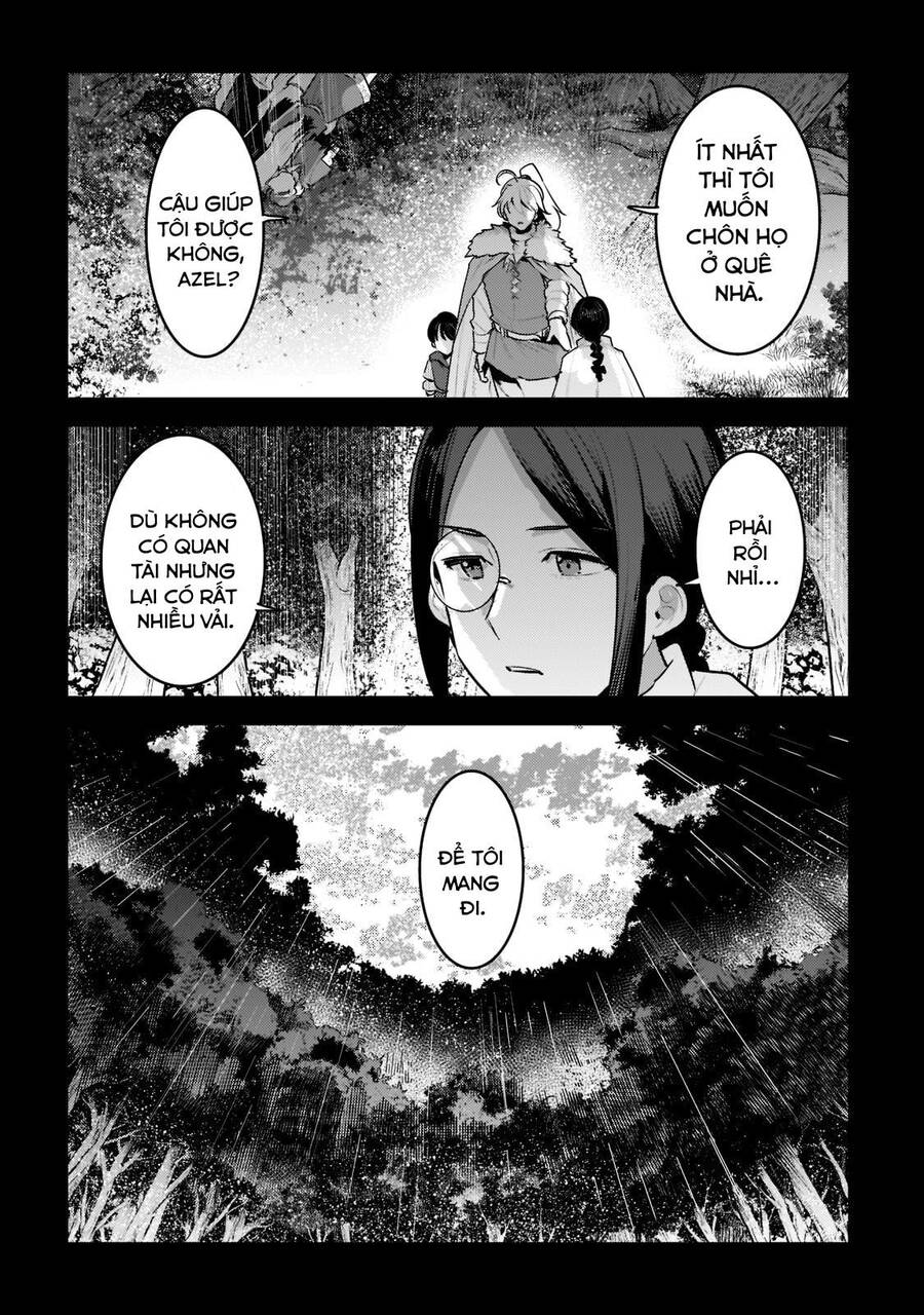 Nozomanu Fushi No Boukensha Chapter 48 - Trang 2