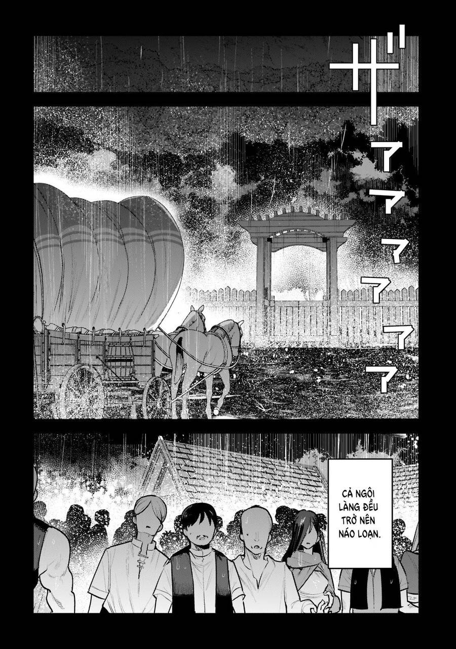 Nozomanu Fushi No Boukensha Chapter 48 - Trang 2