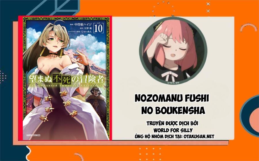 Nozomanu Fushi No Boukensha Chapter 47 - Trang 2