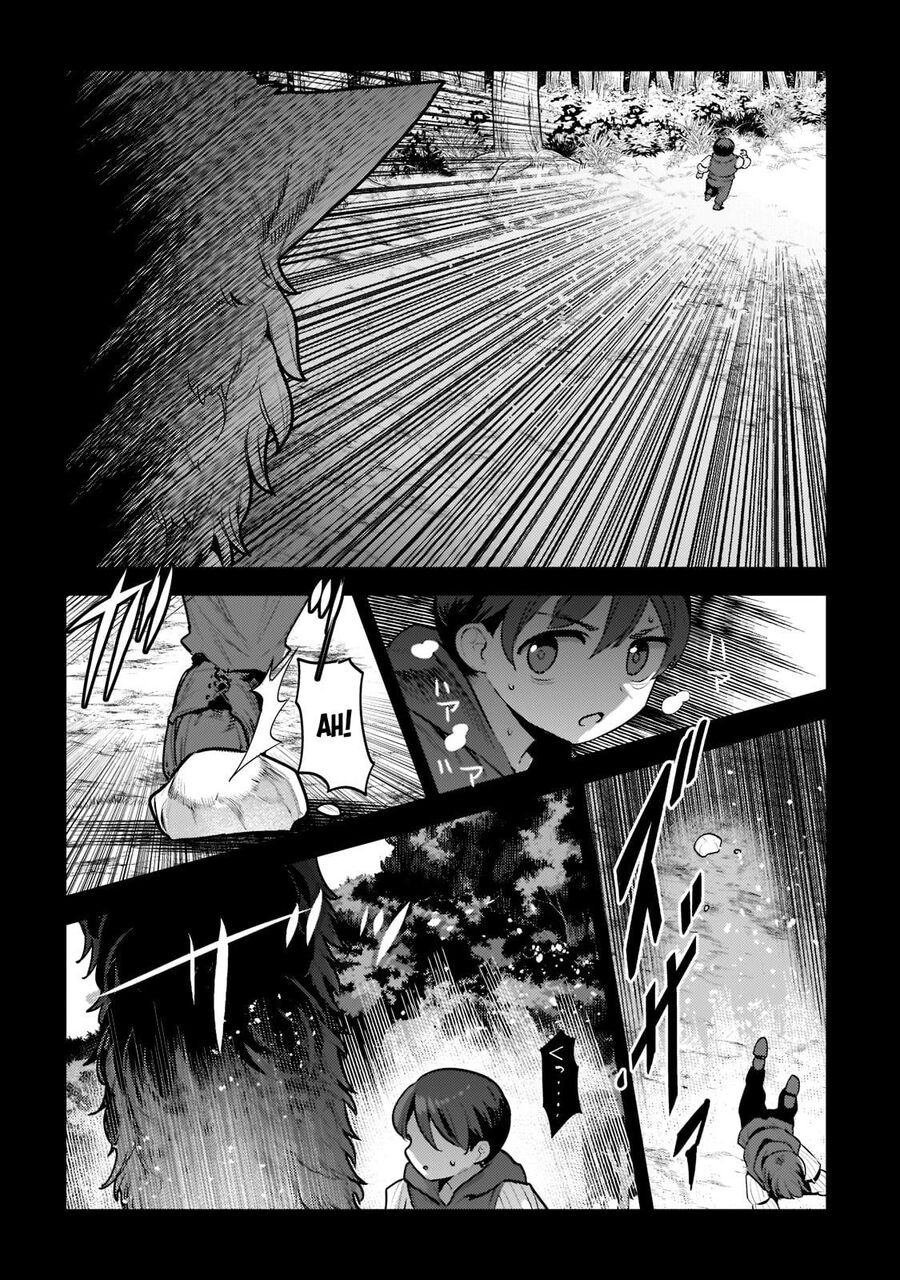 Nozomanu Fushi No Boukensha Chapter 47 - Trang 2