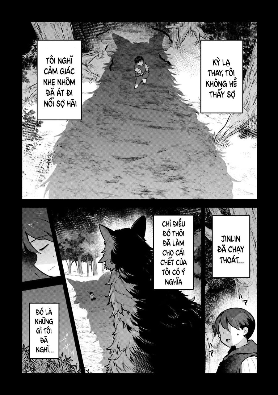 Nozomanu Fushi No Boukensha Chapter 47 - Trang 2