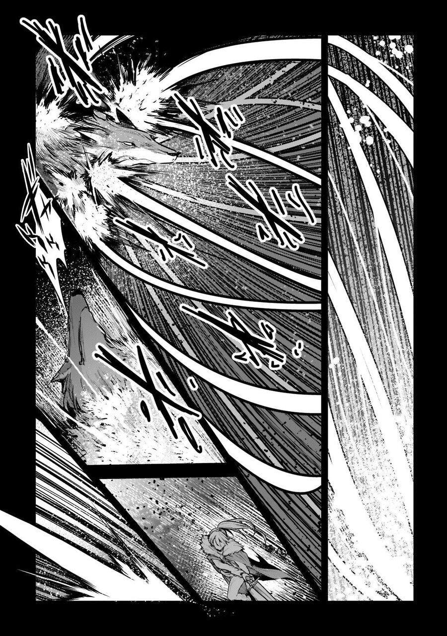 Nozomanu Fushi No Boukensha Chapter 47 - Trang 2