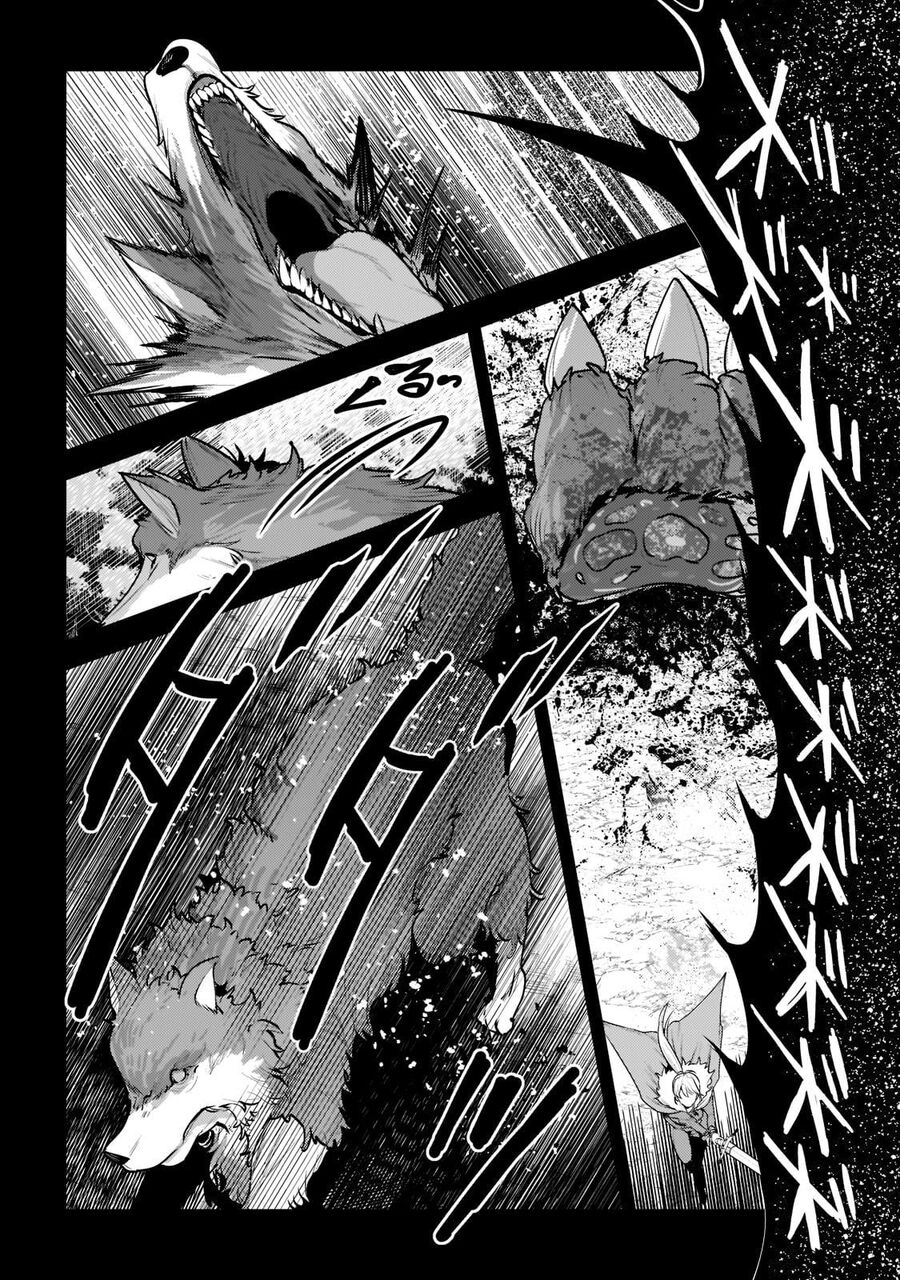 Nozomanu Fushi No Boukensha Chapter 47 - Trang 2