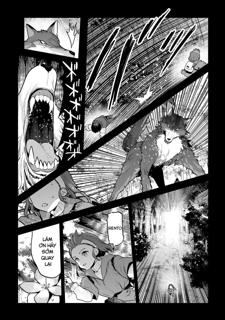 Nozomanu Fushi No Boukensha Chapter 47 - Trang 2