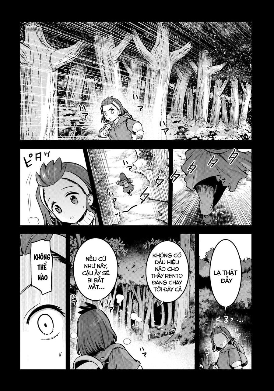 Nozomanu Fushi No Boukensha Chapter 47 - Trang 2