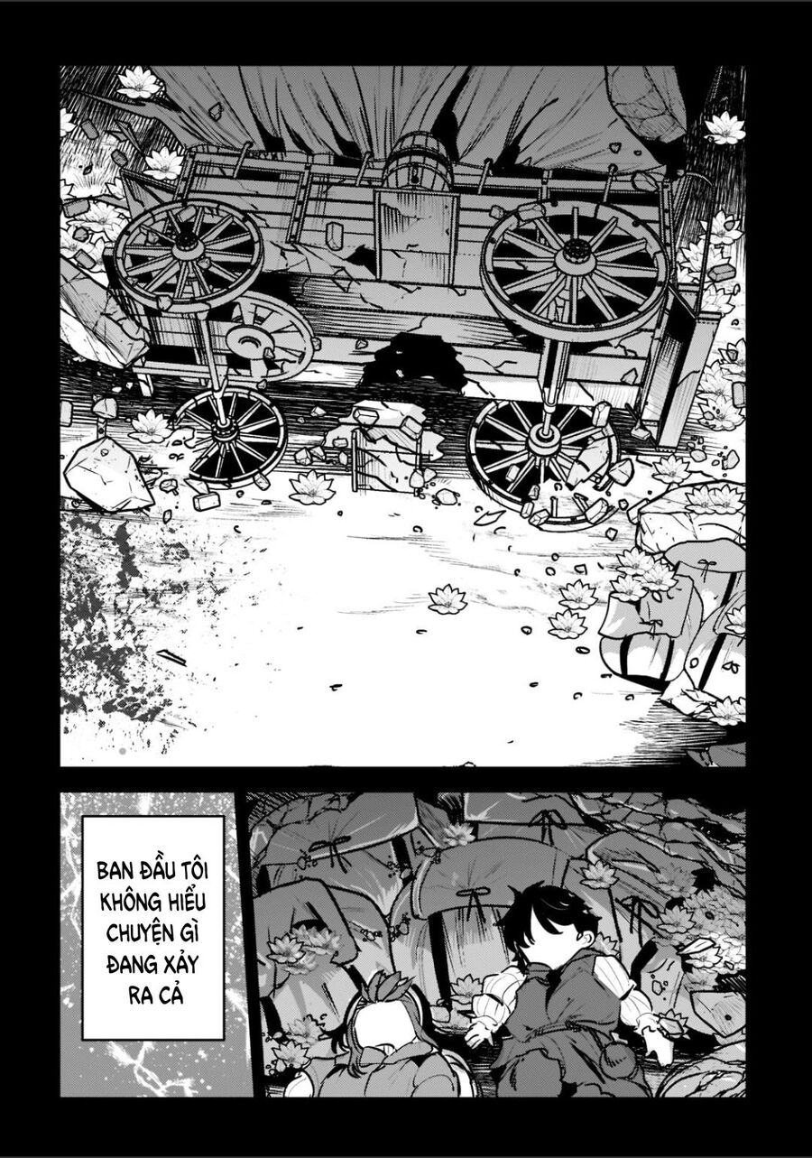 Nozomanu Fushi No Boukensha Chapter 46 - Trang 2