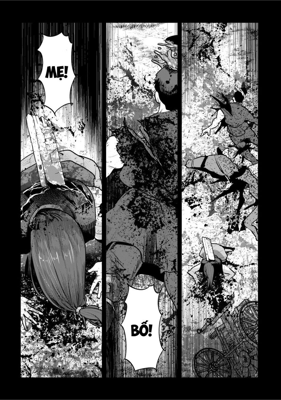 Nozomanu Fushi No Boukensha Chapter 46 - Trang 2