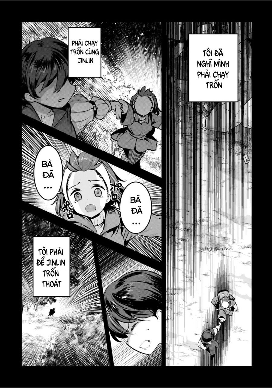 Nozomanu Fushi No Boukensha Chapter 46 - Trang 2