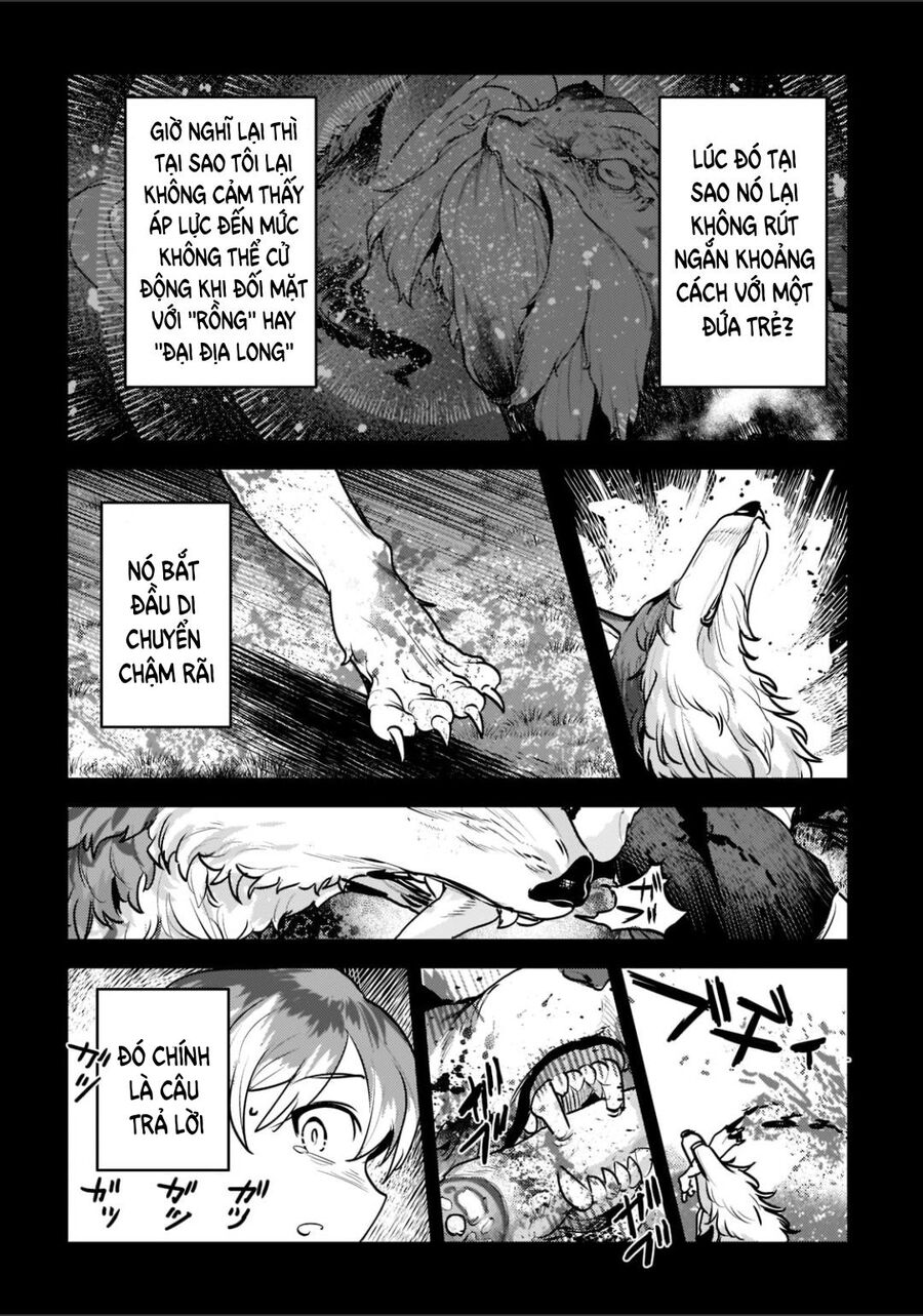 Nozomanu Fushi No Boukensha Chapter 46 - Trang 2