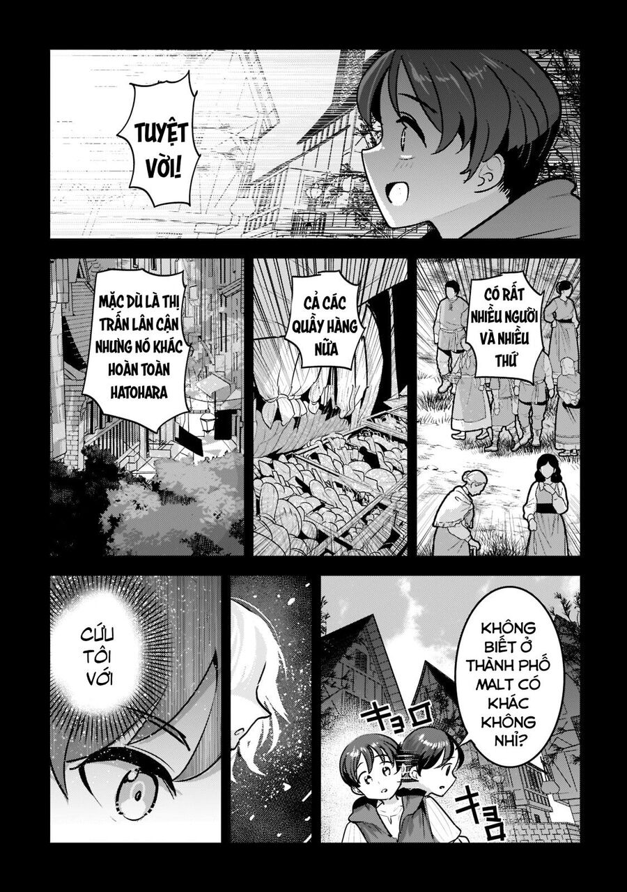 Nozomanu Fushi No Boukensha Chapter 45 - Trang 2