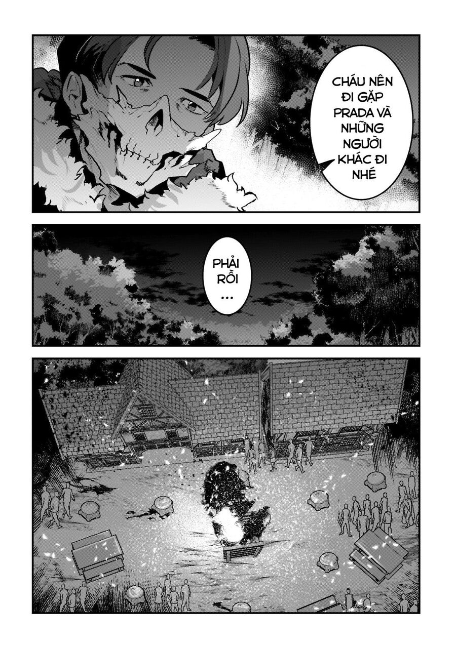 Nozomanu Fushi No Boukensha Chapter 44 - Trang 2