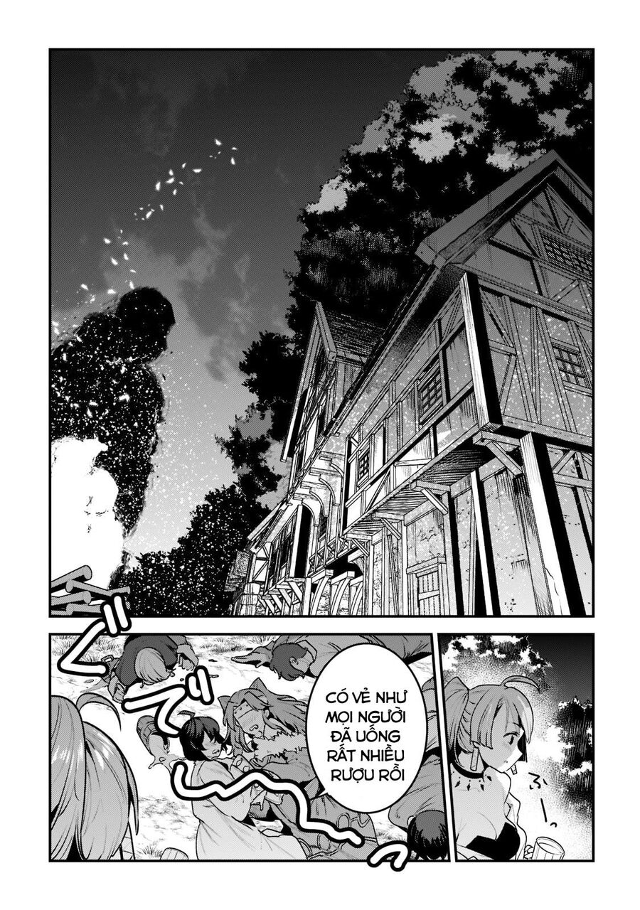 Nozomanu Fushi No Boukensha Chapter 44 - Trang 2