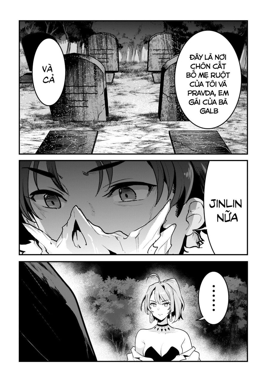 Nozomanu Fushi No Boukensha Chapter 44 - Trang 2