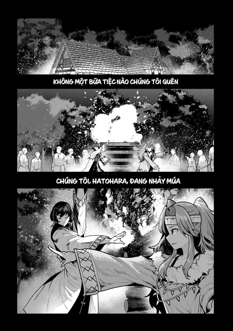 Nozomanu Fushi No Boukensha Chapter 44 - Trang 2