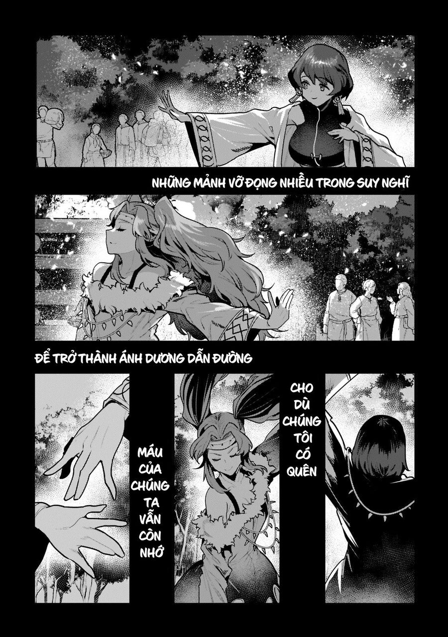 Nozomanu Fushi No Boukensha Chapter 44 - Trang 2