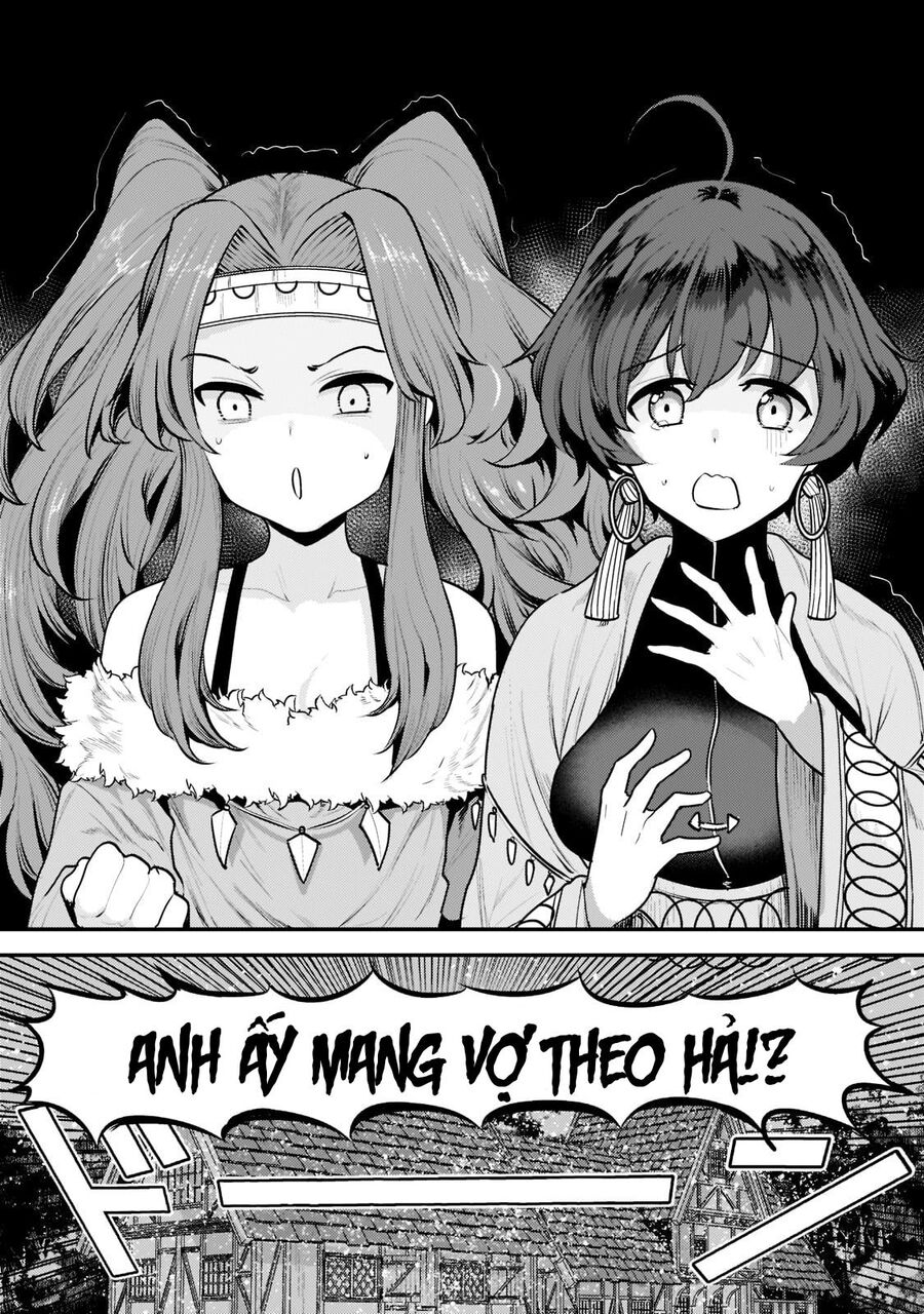 Nozomanu Fushi No Boukensha Chapter 43 - Trang 2