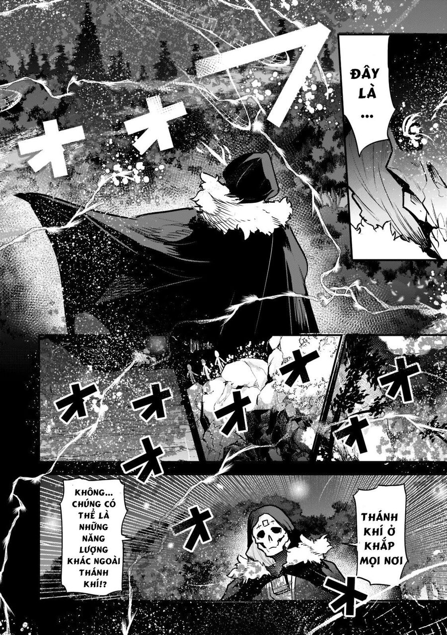 Nozomanu Fushi No Boukensha Chapter 42 - Trang 2