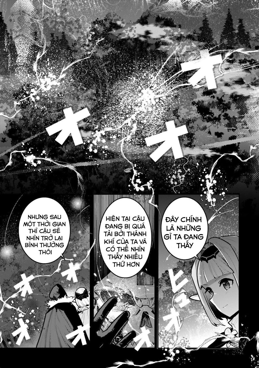 Nozomanu Fushi No Boukensha Chapter 42 - Trang 2