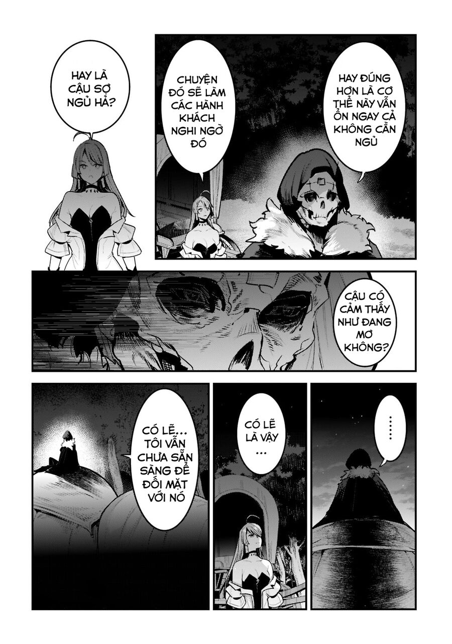 Nozomanu Fushi No Boukensha Chapter 41 - Trang 2