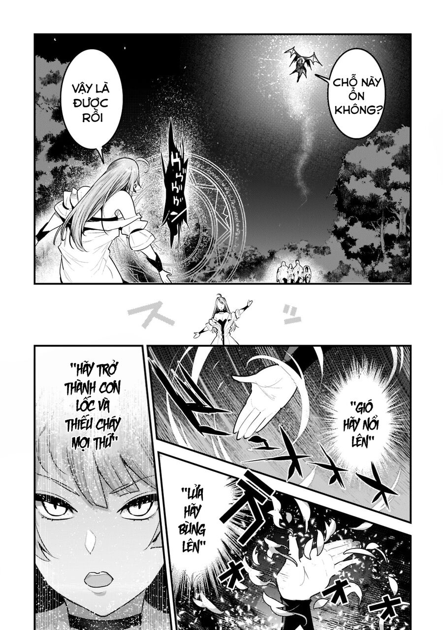 Nozomanu Fushi No Boukensha Chapter 41 - Trang 2