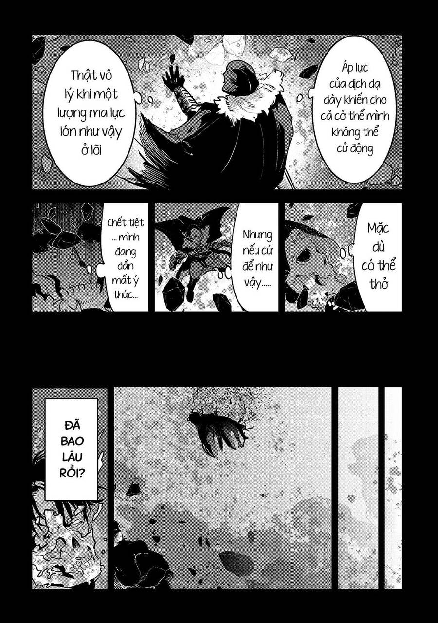 Nozomanu Fushi No Boukensha Chapter 39 - Trang 2