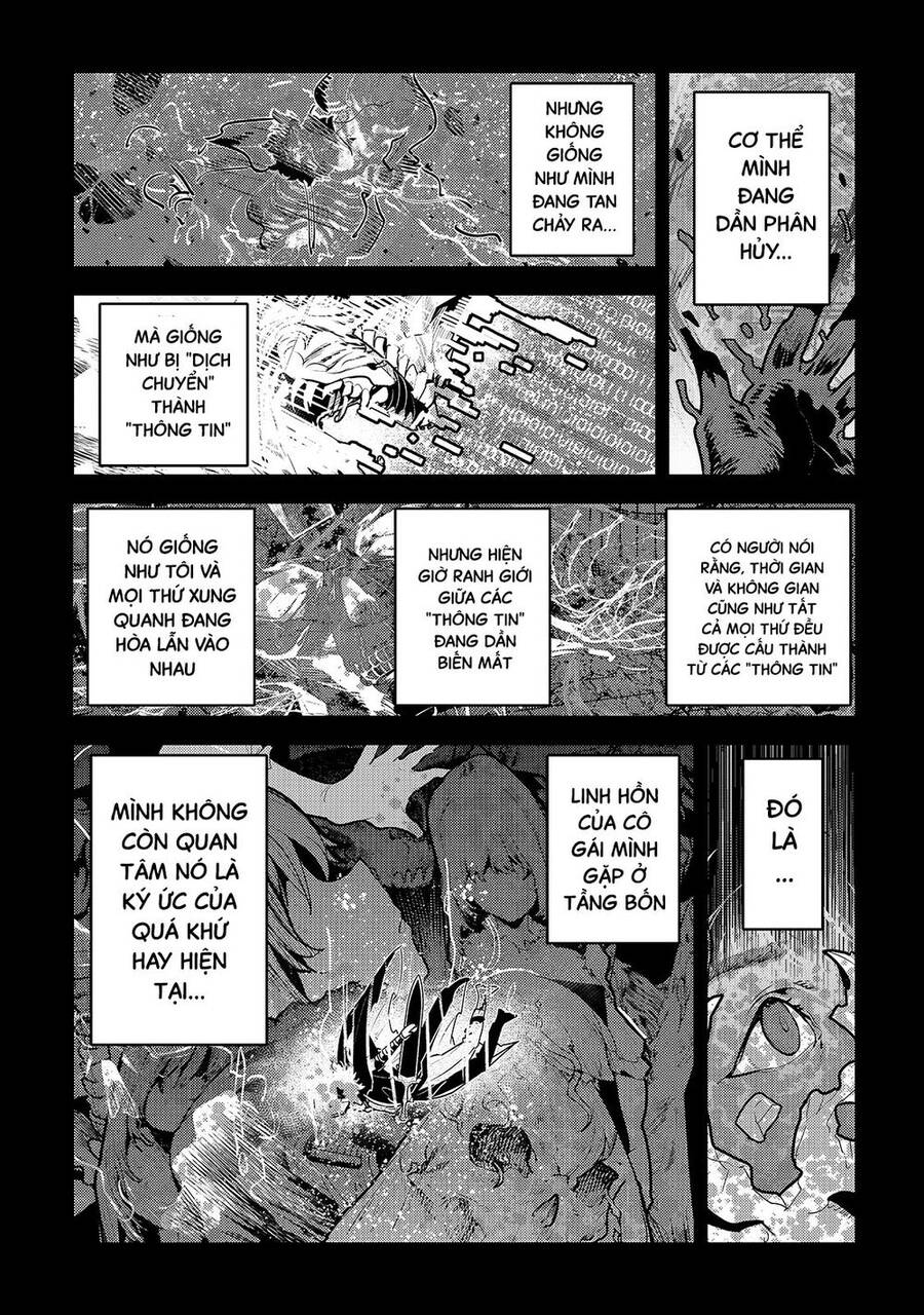 Nozomanu Fushi No Boukensha Chapter 39 - Trang 2