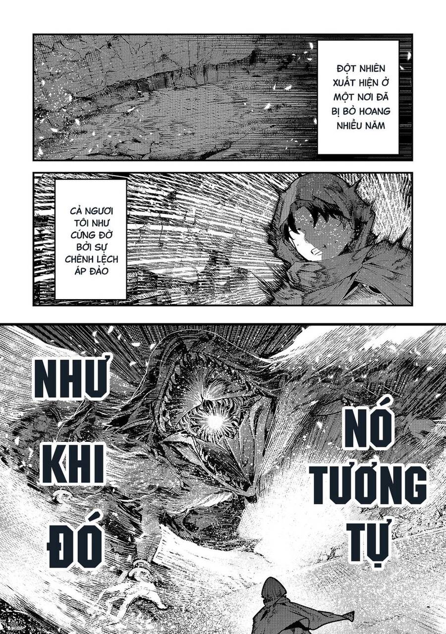 Nozomanu Fushi No Boukensha Chapter 39 - Trang 2