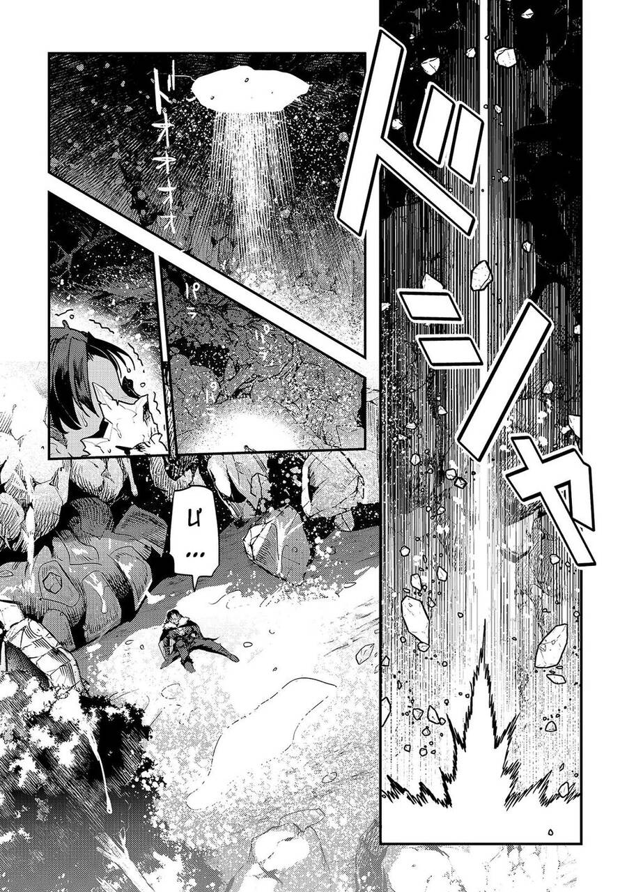 Nozomanu Fushi No Boukensha Chapter 39 - Trang 2