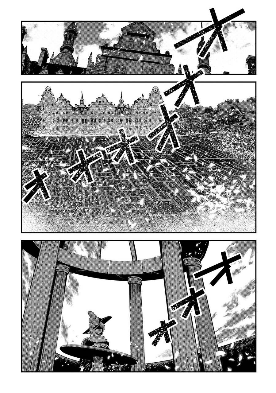 Nozomanu Fushi No Boukensha Chapter 39 - Trang 2