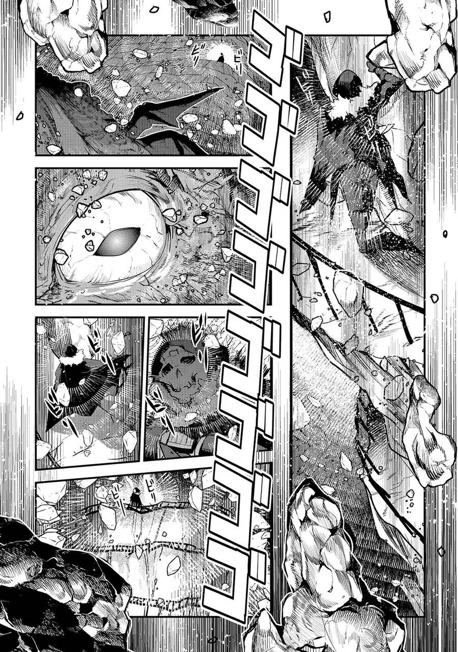 Nozomanu Fushi No Boukensha Chapter 39 - Trang 2