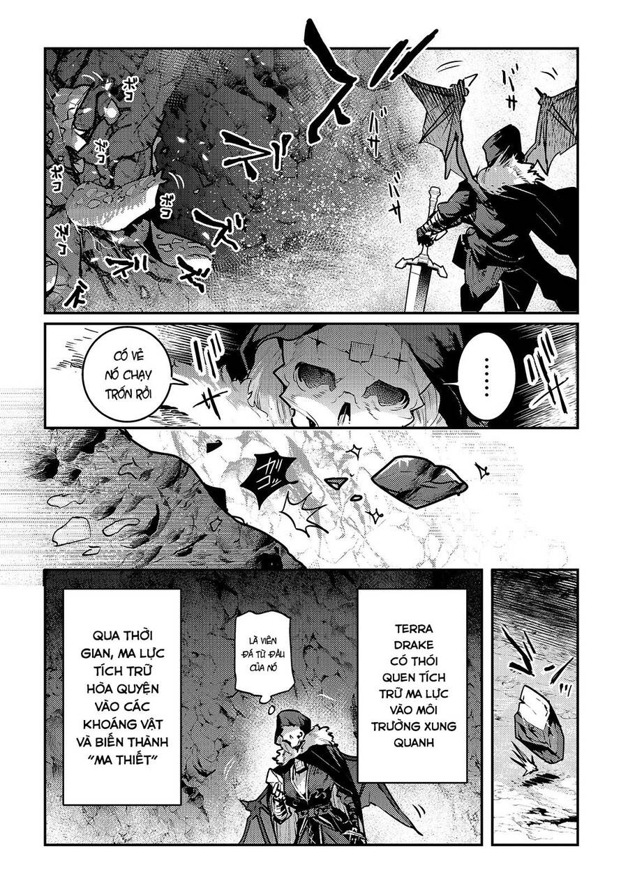 Nozomanu Fushi No Boukensha Chapter 38 - Trang 2