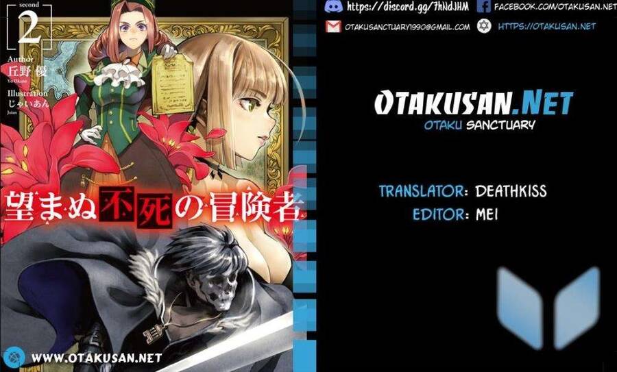 Nozomanu Fushi No Boukensha Chapter 37 - Trang 2