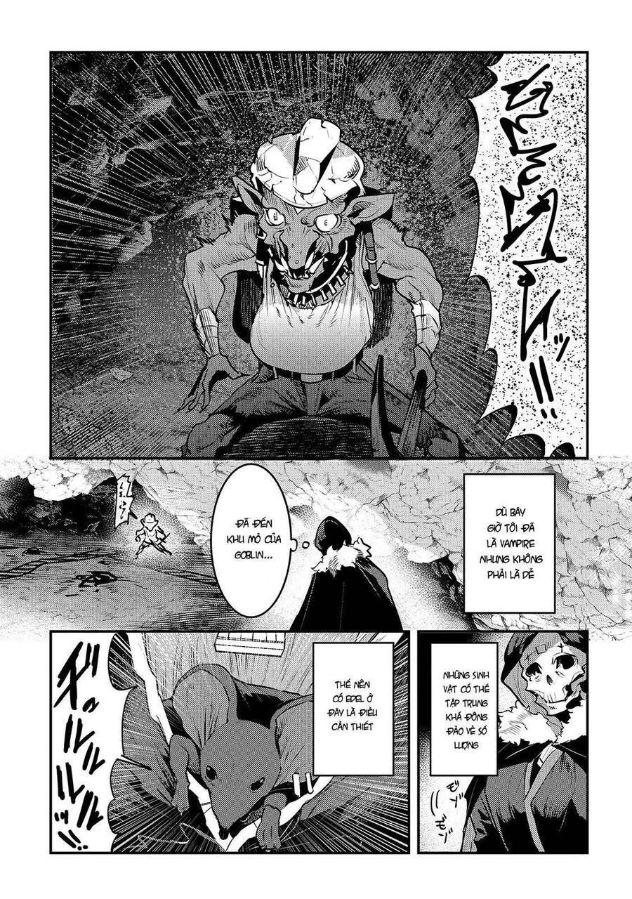 Nozomanu Fushi No Boukensha Chapter 37 - Trang 2