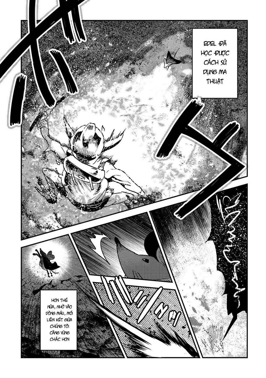 Nozomanu Fushi No Boukensha Chapter 37 - Trang 2