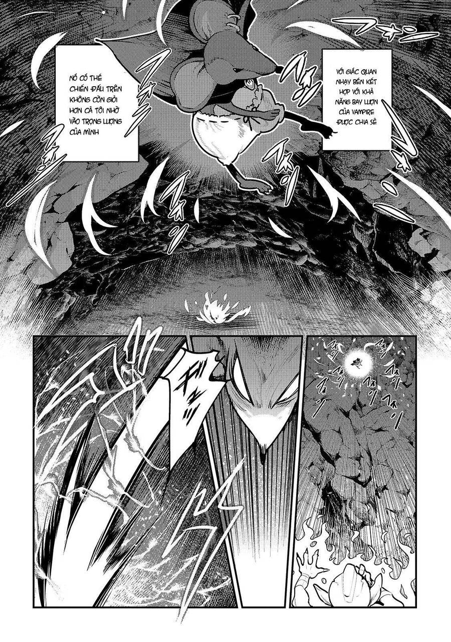 Nozomanu Fushi No Boukensha Chapter 37 - Trang 2