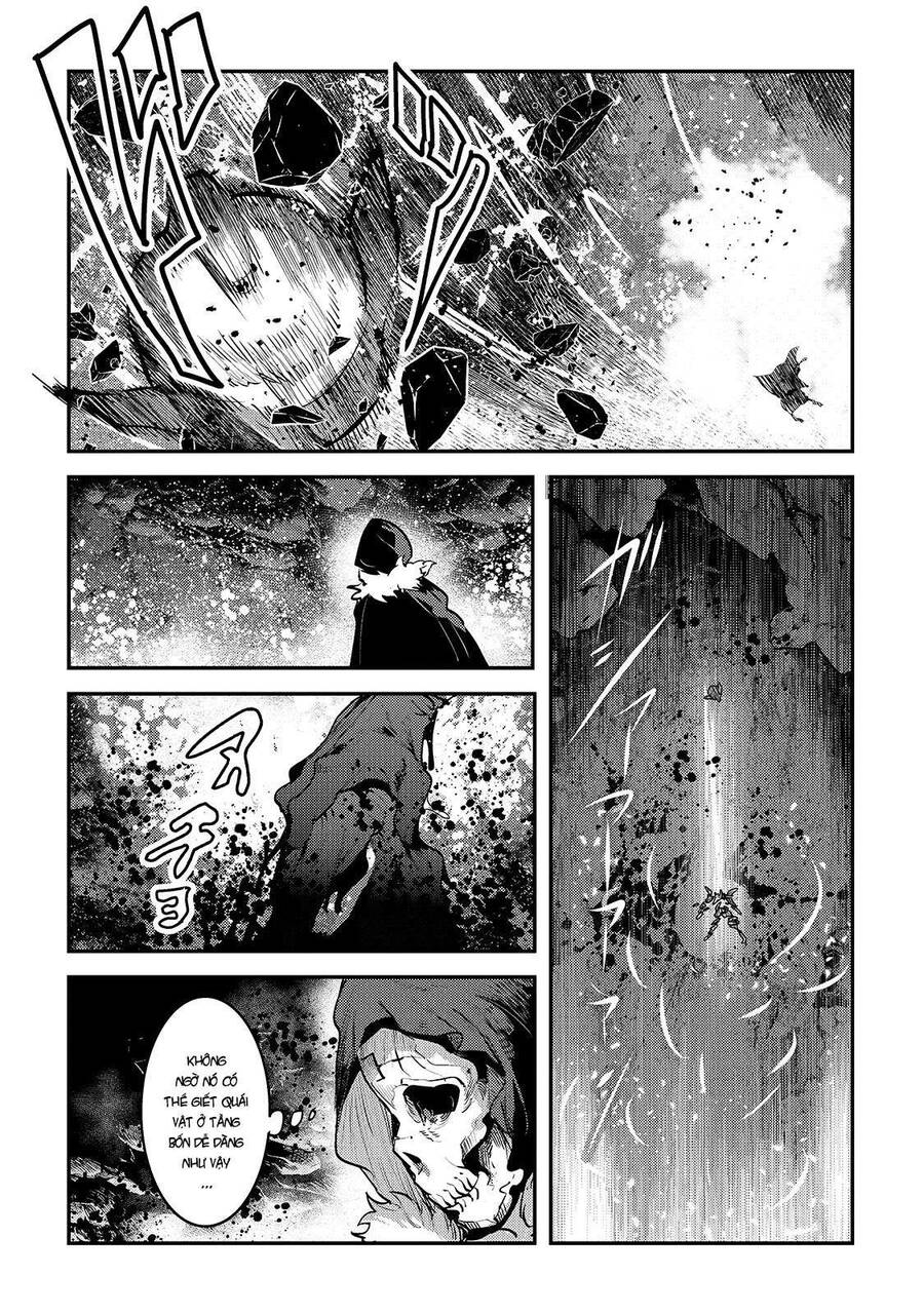 Nozomanu Fushi No Boukensha Chapter 37 - Trang 2